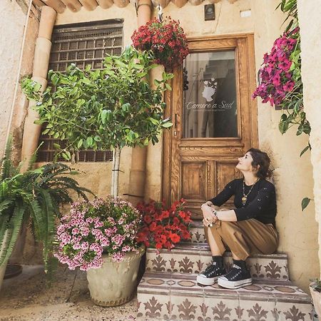 Camere A Sud أغريجنتو المظهر الخارجي الصورة