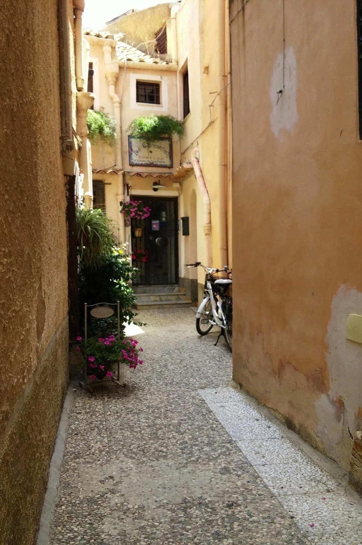 Camere A Sud أغريجنتو المظهر الخارجي الصورة