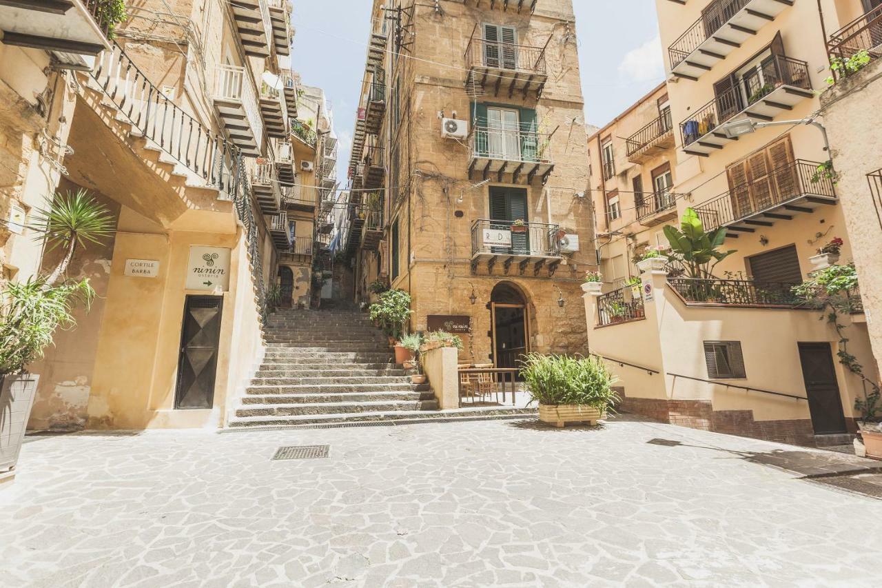 Camere A Sud أغريجنتو المظهر الخارجي الصورة